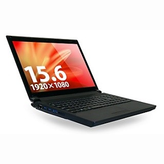 パソコン工房、Core i7やGeForce GTX 670MX搭載の15.6型フルHDノートPC