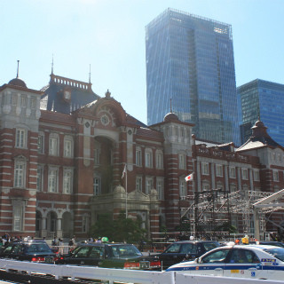 JR東日本「Tokyo Station City」3棟目の「トップレベル事業所」認定を発表