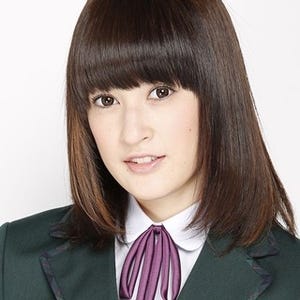 元Jリーガーの長女･乃木坂46宮澤成良、元FC東京監督の長男と共演!