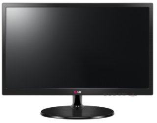 LG、低消費電力の21.5型/23型/24型/27型フルHD液晶ディスプレイ