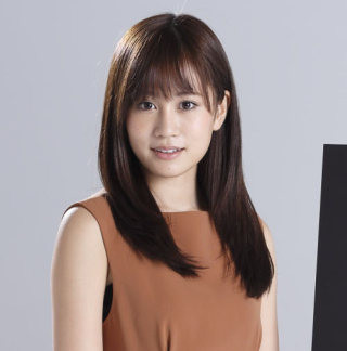 前田敦子「ファッションにも注目したい」アカデミー賞授賞式の生番組に出演