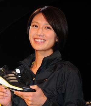 浅尾美和、ビーチバレー引退後は運動不足!?「ランニングしないと……」