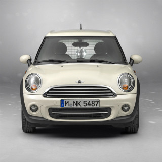 MINI、より個性的な1台にするための「MINI Rayパッケージ」販売開始!