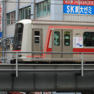 東急東横線&東京メトロ副都心線相互直通運転で関係各社がお得なきっぷ発売