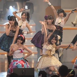 SKE48、伝説の2012リクアワがDVDで発売! 80Pの冊子、生写真など特典も充実