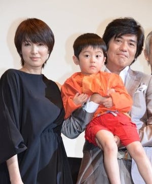 吉瀬美智子、パキスタンで流れ星に願いをかけ「帰ってきたら子どもが…」