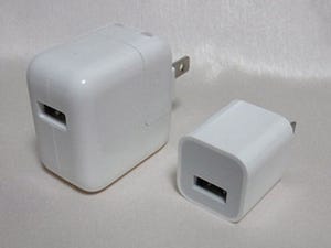 iPadの充電器でiPhoneを充電しても本当にいいのか - いまさら聞けないiPhoneのなぜ