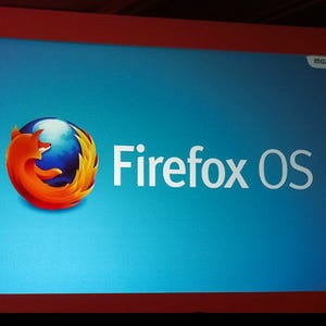 MWC 2013 - 米Mozillaがプレスイベント開催、「Firefox OS」の今後と搭載端末を公開