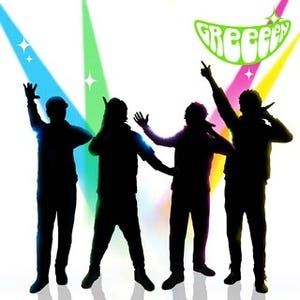 GReeeeN、メンバー3人が福島から転勤「郡山が僕たちに夢を見させてくれた」