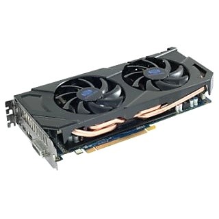 Sapphire、DmC Devil May Cry付属のRadeon HDグラフィックスカードを2機種