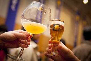 東京都・六本木で地ビール30社80銘柄の試飲ができる「グランビエール」開催