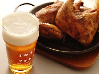 「よなよなエール」｢インドの青鬼｣などの地ビールが味わえる店、都内に出店