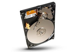 Seagate、7200rpm 2.5インチHDD生産終了へ