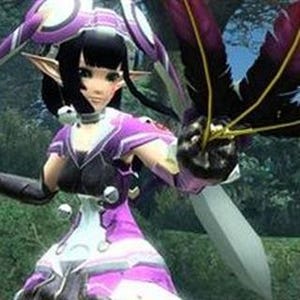 デル、「PSO2」の特別アイテムが入手できるキャンペーン - ALIENWARE対象