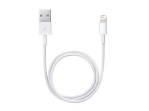 長さ50センチの短いLightningケーブルがひそかにApple Storeで販売