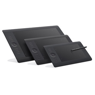 ワコム、「Intuos5 touch」と最新の画像編集ソフト3本のセットを発売