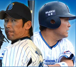 プロ野球3チーム公式戦全72試合がニコ生で無料生中継!オープン戦もやります