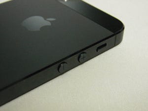 iPhone 5のボディの質感はどうやって実現しているの? - いまさら聞けないiPhoneのなぜ