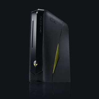 デル、ゲーミングPC「ALIENWARE」から「シムシティ」推奨認定モデル