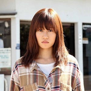 前田敦子がぐうたら女子を熱演 - ドラマ『秋と冬のタマ子』が4月に放送