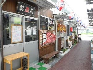 東北の名店も復活!　東北グルメが一堂に集まる「復興屋台村」に急げ!!