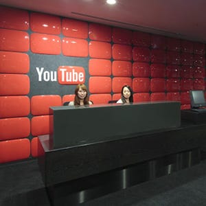 東京都六本木・YouTube Space Tokyoにて初の上映会&ワークショップを開催