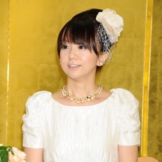 福田萌、第1子妊娠5カ月を報告「夫婦二人で大変喜んでおります」