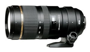 タムロン、「SP 70-200mm F/2.8」のニコン用を3月28日に発売