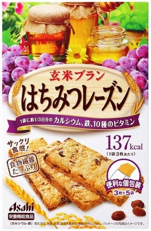 新商品が続々登場！食品業界が注目する「ブラン」とは？