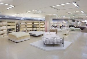 大塚家具、東京都江東区に睡眠を学べる「ぐっすりファクトリー」オープン