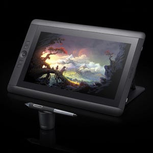 ワコム、新型の液晶ペンタブレット「Cintiq 13HD」が当たるキャンペーン