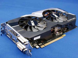 AMD Radeon HD 7790を試す - 既存「Radeon HD 7700」シリーズから性能が大きく向上