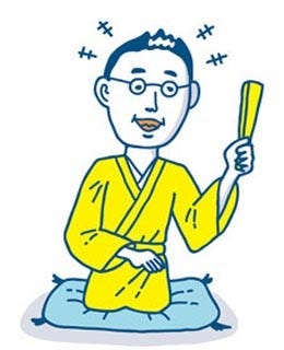 ドラえもんのキャラクターに学ぶ "モテる男の条件" とは?