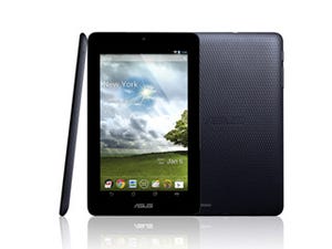 ASUS、Android 4.1.1搭載7インチタブレット「ASUS MeMO Pad ME172V」を発売