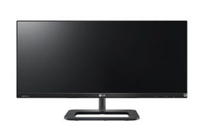 LG、2,560×1,080ドットのシネスコサイズ液晶「29EB93-P」 - 4月上旬に