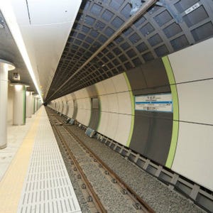 小田急電鉄東北沢駅・下北沢駅・世田谷代田駅が地下駅に! 踏切9カ所も解消