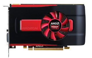 【先週の注目ニュース】AMDの新GPU、Radeon HD 7790発表(3月18日～3月24日)