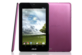 ASUS、Android 4.1.1を搭載した7型タブレット「ASUS MeMO Pad ME172V」