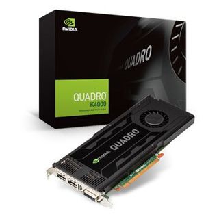 エルザ、NVIDIA Quadro Keplerの店頭イベント開催 - 東京都・秋葉原で3/30