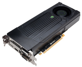 米NVIDIA、動作クロックが向上しGPU Boostに対応した「GTX 650 Ti BOOST」