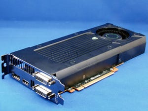 NVIDIA GeForce GTX 650 Ti BOOSTの性能を確認する - GPU Boostに対応したパフォーマンスGPUの実力は?