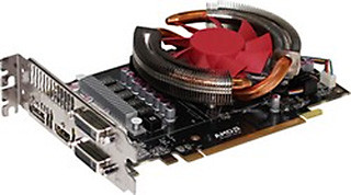 玄人志向、Radeon HD 7790搭載グラフィックスカード「RH7790-E1GHD」