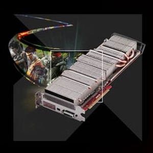 AMD、クラウドゲーミング向けに開発した「Radeon Skyシリーズ」を発表