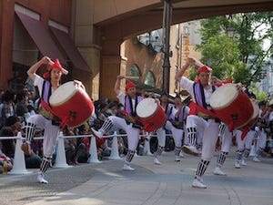 神奈川県川崎市で沖縄フェス「はいさいFESTA」開催 -沖縄そばなど屋台も!