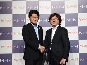 Yahoo!検索とNAVERまとめが連携——"人の手"が加わることで検索はどう変わるのか