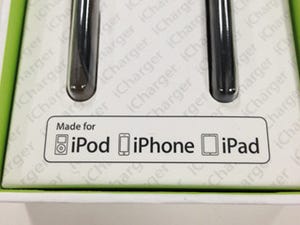 iPhoneアクセサリで見る"Made for iPhone"って何ですか? - いまさら聞けないiPhoneのなぜ