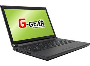 ツクモ、GeForce GTX670MX搭載の15.6型フルHDハイエンドゲーミングノートPC