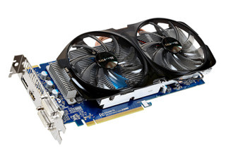 GIGABYTE、メモリ容量2GBのクロックアップ版「Radeon HD 7790」搭載カード