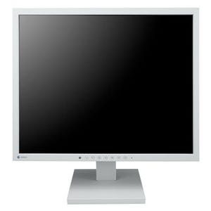 EIZO、ユーザーの目に配慮した19型液晶 - ナナオから社名変更後の初製品