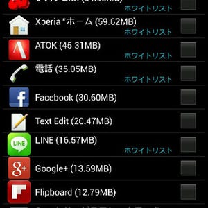 意外に知らないAndroid - 無料通話アプリの複数利用に気をつけよう